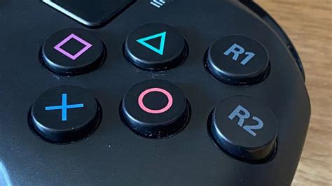 HORI Fighting Commander OCTA (PS5) review: Wired to win - Dexerto