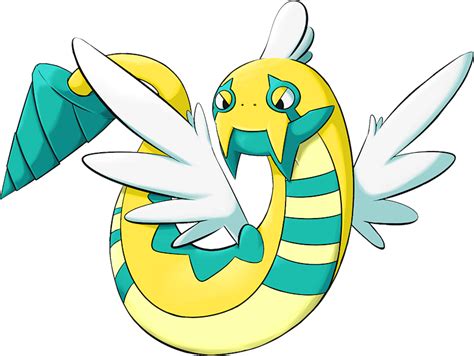 Pokemon 6200 Shiny Dunsparce Hunter Pokedex: Evolution, Moves, Location ...