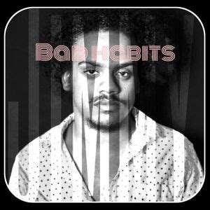 Jimmy (Producer) - Bad Habits Lyrics and Tracklist | Genius