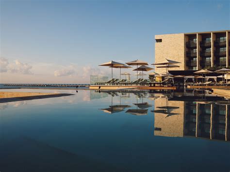 Grand Hyatt Playa Del Carmen Resort is a gay and lesbian friendly hotel ...