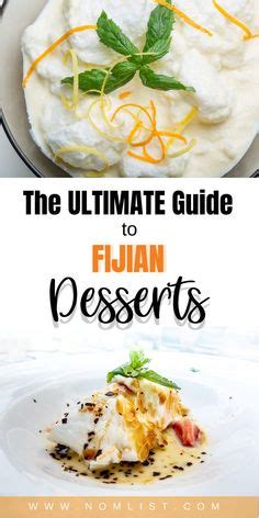 130 Fijian Foods ideas | fijian food, traditional food, ultimate comfort food