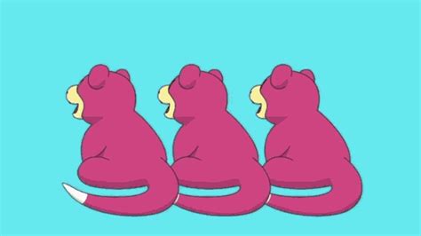 Slowpoke GIF - Slowpoke - Discover & Share GIFs