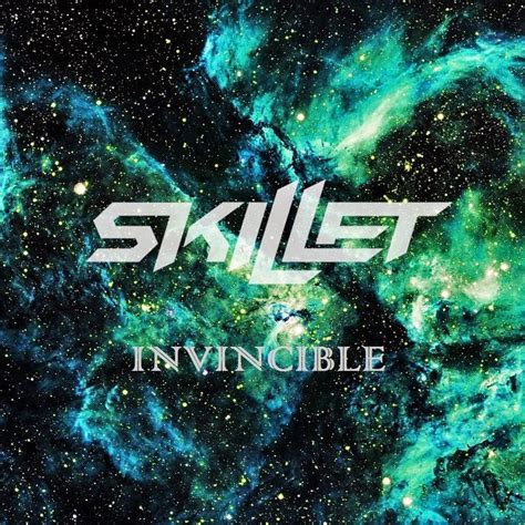 Inspired by Skillet's "Feel Invincible" from the album Unleashed Rights ...