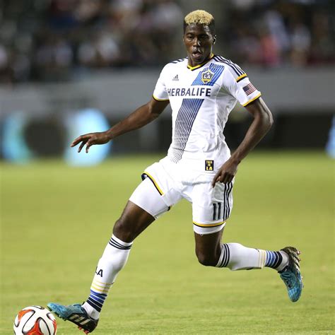 MLS Players Who Should Get a Call-Up to the USMNT | News, Scores, Highlights, Stats, and Rumors ...