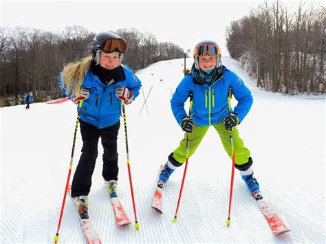 What's New At Pennsylvania's Ski Resorts For The 2019/2020 Season ...