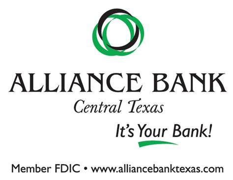 Alliance Bank Central Texas - Directory - Greater Waco Chamber of Commerce