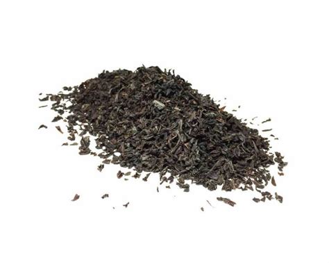 Organic Loose Leaf Black Tea - The Source Bulk Foods Shop