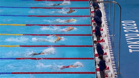 Vídeo: Margaret Macneil (CAN) vence a final dos 100m borboleta feminino ...