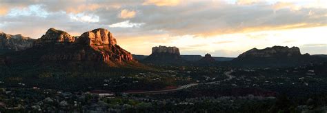 A Guide to Sedona Vortexes for the Non-Believer | TravelAge West