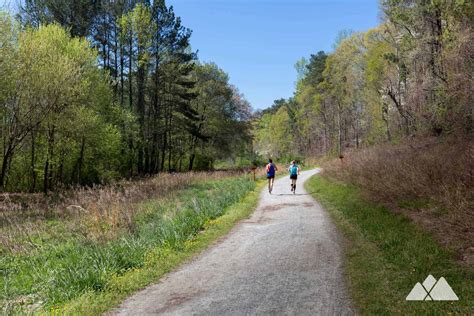 Chattahoochee River near Atlanta: our top 10 favorite hiking trails