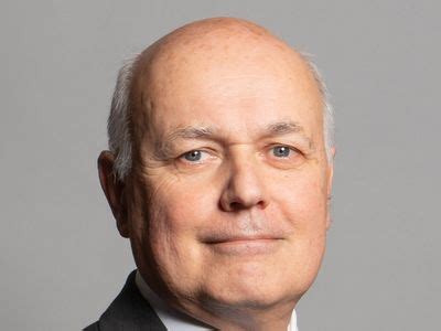 Iain Duncan Smith | Biography & Facts | Britannica