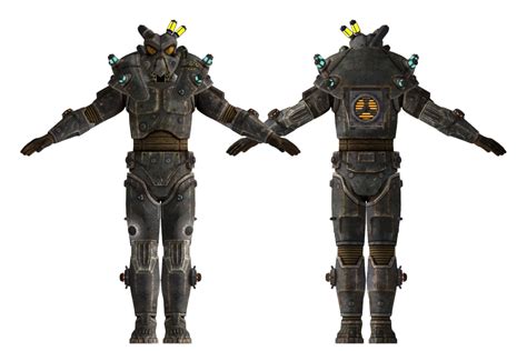 Category:Fallout: New Vegas unique armor and clothing | Fallout Wiki | FANDOM powered by Wikia