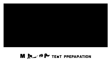 GED Math Practice Test (updated 2025)