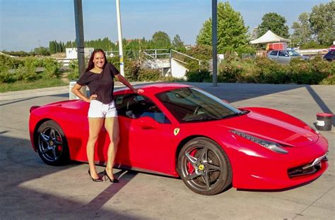 Driving a Ferrari in Italy - The Ultimate Ferrari Experience