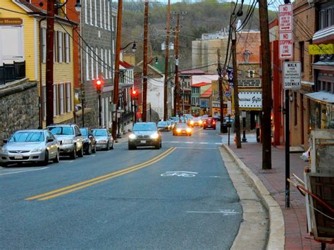 Ellicott City MD: Cool and Upcycled Mill Town - Getaway Mavens