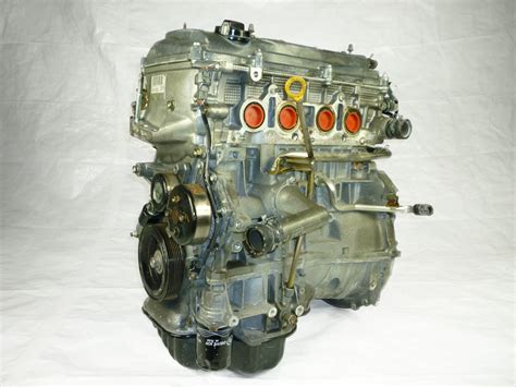 Foreign Engines, Inc. - Toyota 2AZ FE 2400CC JDM Engine