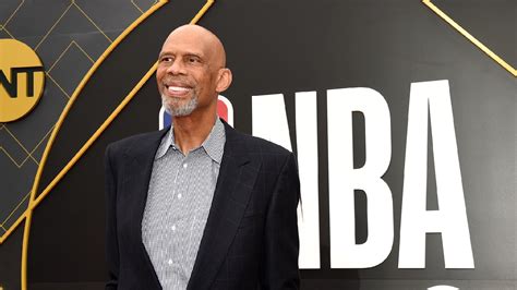 NBA legend Kareem Abdul-Jabbar receives COVID-19 vaccine - CGTN