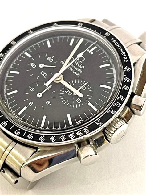 Omega Speedmaster Professional Moonwatch for Price on request for sale ...