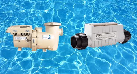 Best Pentair Pool Pump, IntelliChlor Dealer | Aqua vs ePoolSupply