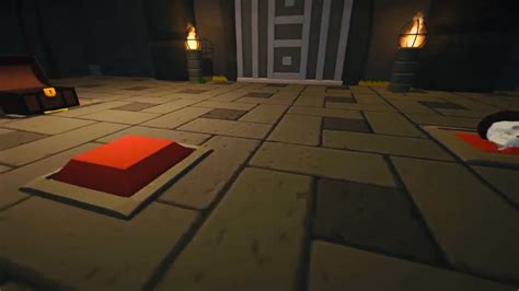 Our Puzzle temple level! : r/indiegames