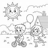 Happy Sunday To Print coloring Page  Download Or Color Online sketch template