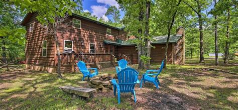 Top 12 Cabin Rentals In Hochatown, Oklahoma - Updated 2024 | Trip101