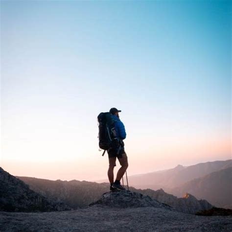 9 Tips For Solo Backpacking That You Should Know - Hinterback.com