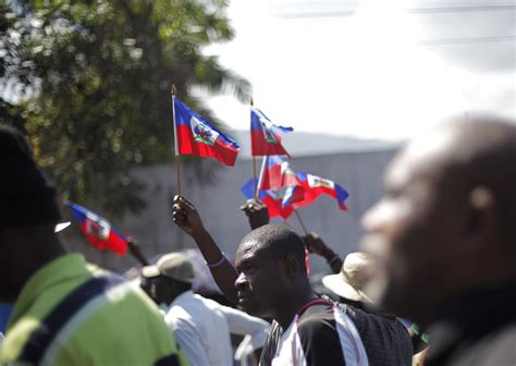 Haitian Flag Day History 2015: The Real Meaning Behind The Country’s ...