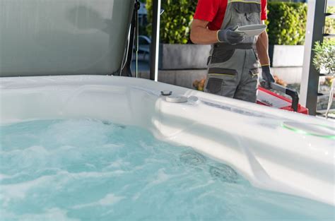 Professional Hot Tub Repair in Salt Lake City, UT