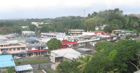 Places Places: beautiful Sigatoka,Fiji Islands