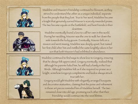 I Wrote More Paired Endings for Fire Emblem Engage, With an Emphasis on Fell Xenologue! : r ...