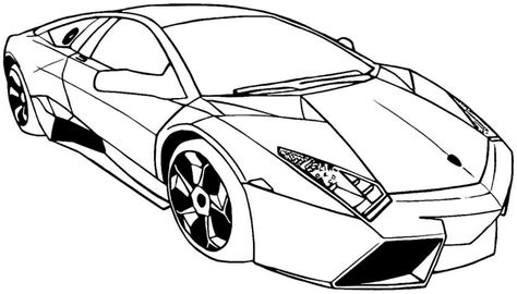 Voituredessin Luxe Photos Voiture Sport Tuning 15 Transport – Coloriages à Imprimer - Coloriage