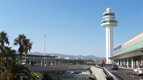 Jeju International Airport is a 3-Star Airport | Skytrax