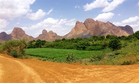 The secret wonders of Sudan A rare glympse at Sudans most breathtaking ...