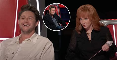 'The Voice': Blake Shelton Plays Hilarious Role in Season Premiere