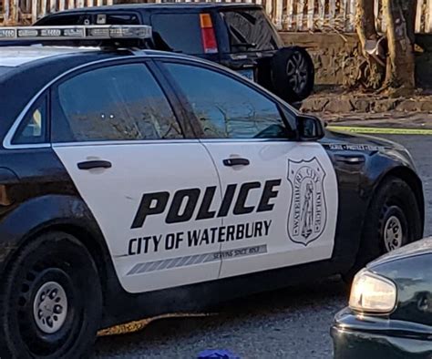 Waterbury police identify suspect in recent homicide | Republican American Archives