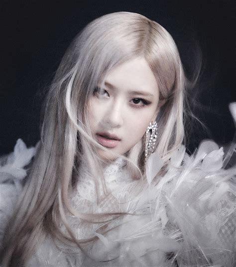 BLACKPINK's Rosé Will Be The 1st Ever K-Pop Soloist To Perform On "The ...