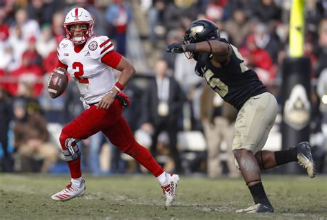 Nebraska Football: Assessing expectations against Purdue