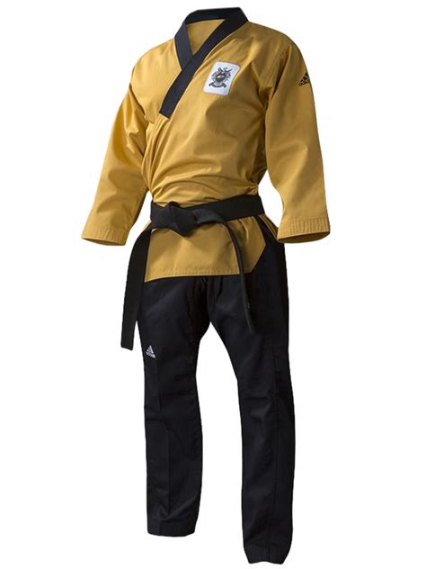 Best Of taekwondo uniform adidas Taekwondo adidas uniform grand master ...