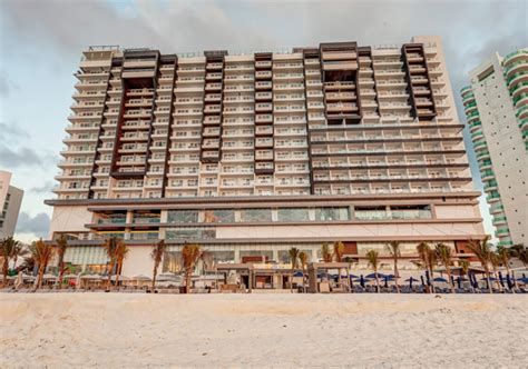 Royalton CHIC Cancun, An Autograph Collection All-Inclusive Resort ...