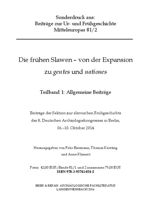 (PDF) The “Sphinx of Slav Sigillography” – Dorogichin Seals in their East European Context (a ...