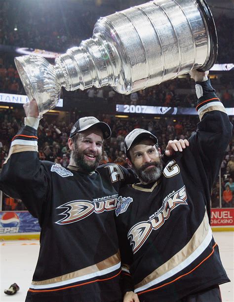 The Stanley Cup: 16 Feel-Good Stories of the NHL's Ultimate Prize | News, Scores, Highlights ...