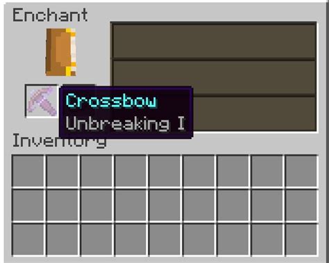 The best Minecraft crossbow enchantments - Gamepur