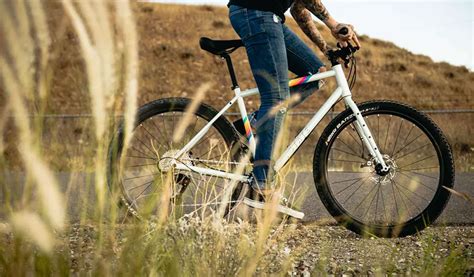 Flat Bar Gravel Bikes 2025 - Junia Margery