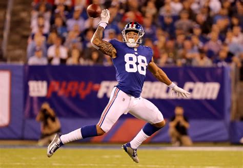 Evan Engram Continues To be a Lone Bright Spot For the New York Giants