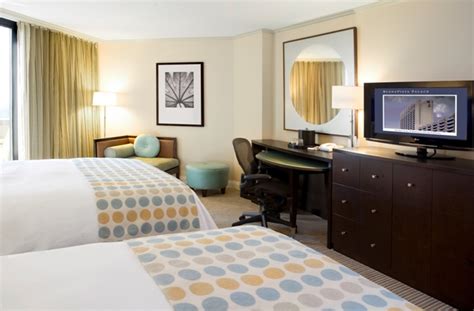 Hilton Orlando Buena Vista Palace - Walt Disney World Made Easy for Everyone