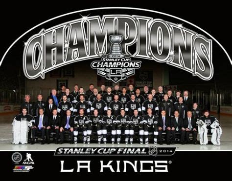 7 Los Angeles Kings Stanley Cup Champions Posters, Prints, Pennants ...