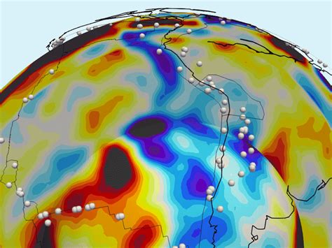 Geophysics | Geosciences