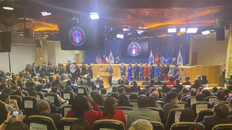 2023 Austin City Council members take oath of office | FOX 7 Austin