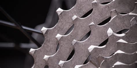 What is a Sprocket? Types of Sprockets & Applications